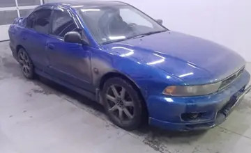 Mitsubishi Galant 1997 года за 2 500 000 тг. в Павлодар фото 3