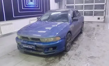 Mitsubishi Galant 1997 года за 2 500 000 тг. в Павлодар фото 1
