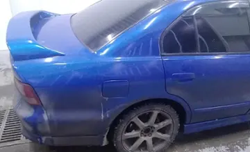 Mitsubishi Galant 1997 года за 2 500 000 тг. в Павлодар фото 4