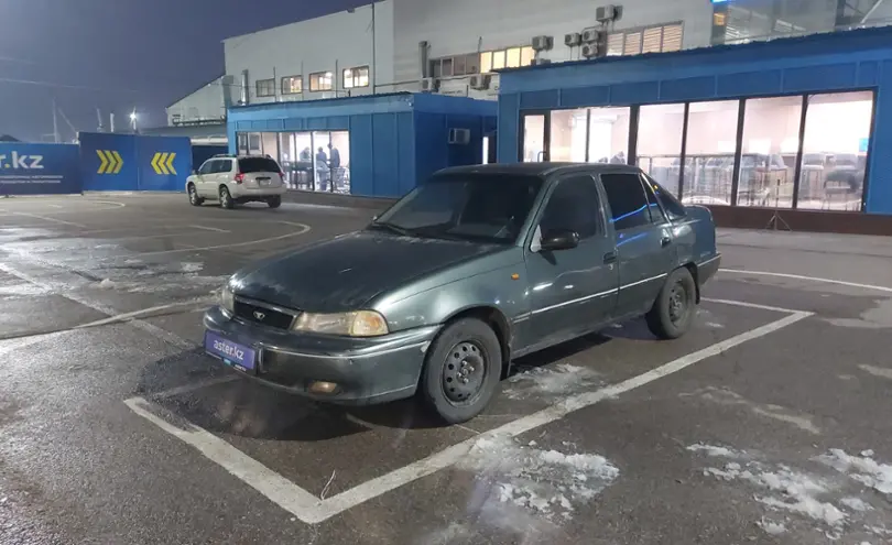 Daewoo Nexia 1998 года за 500 000 тг. в Алматы