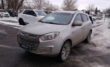 JAC S5 (Eagle) 2022 года за 7 800 000 тг. в Актобе фото 1