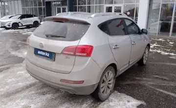 JAC S5 (Eagle) 2022 года за 7 800 000 тг. в Актобе
