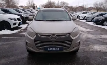 JAC S5 (Eagle) 2022 года за 7 800 000 тг. в Актобе фото 2