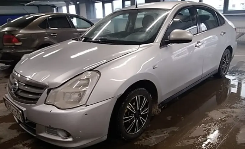 Nissan Almera 2013 года за 3 000 000 тг. в Астана