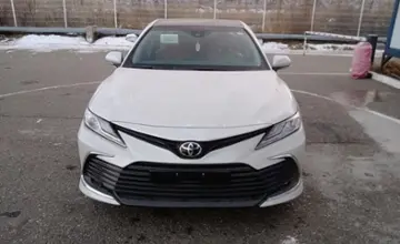 Toyota Camry 2023 года за 27 000 000 тг. в Усть-Каменогорск фото 2