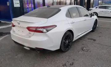 Toyota Camry 2023 года за 27 000 000 тг. в Усть-Каменогорск