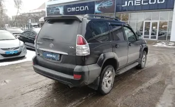 Toyota Land Cruiser Prado 2005 года за 13 000 000 тг. в Актобе