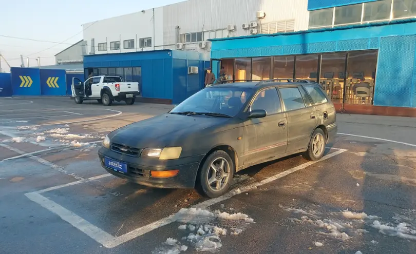 Toyota Caldina 1994 года за 1 000 000 тг. в Алматы