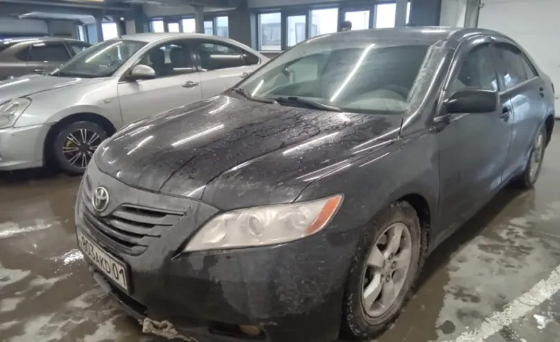 Toyota Camry 2007 года за 6 000 000 тг. в Астана