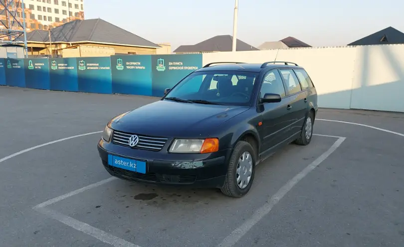 Volkswagen Passat 1997 года за 2 000 000 тг. в Шымкент