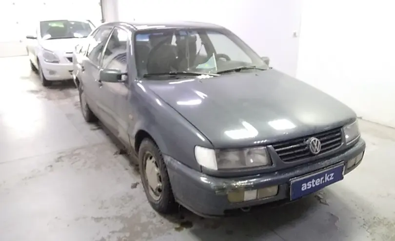 Volkswagen Passat 1995 года за 2 000 000 тг. в Павлодар фото 3