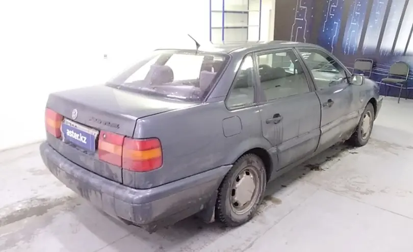 Volkswagen Passat 1995 года за 2 000 000 тг. в Павлодар фото 5