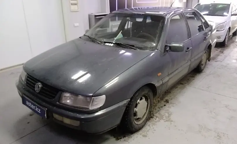 Volkswagen Passat 1995 года за 2 000 000 тг. в Павлодар