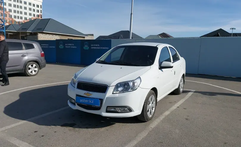 Chevrolet Nexia 2021 года за 5 500 000 тг. в Шымкент