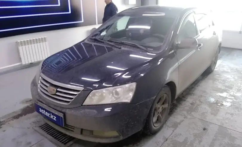 Geely Emgrand 2015 года за 3 200 000 тг. в Павлодар