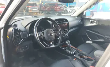 Kia Soul 2021 года за 10 000 000 тг. в Алматы фото 5