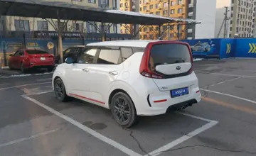 Kia Soul 2021 года за 10 000 000 тг. в Алматы фото 4