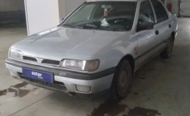 Nissan Sunny 1991 года за 500 000 тг. в Петропавловск