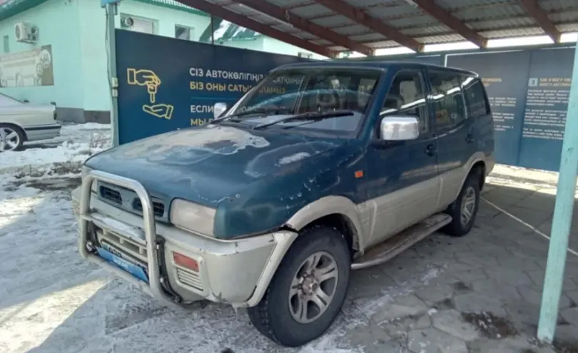 Nissan Mistral 1995 года за 1 500 000 тг. в Талдыкорган