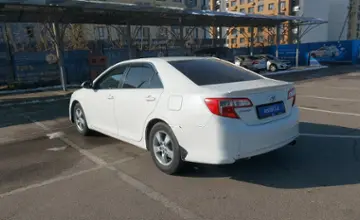 Toyota Camry 2013 года за 8 000 000 тг. в Алматы фото 4