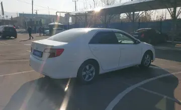 Toyota Camry 2013 года за 8 000 000 тг. в Алматы фото 3