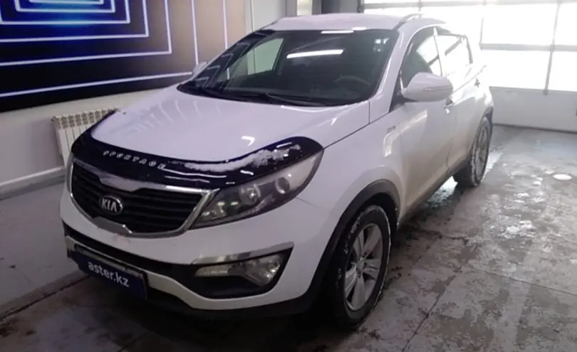 Kia Sportage 2013 года за 7 600 000 тг. в Павлодар