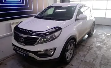 Kia Sportage 2013 года за 7 600 000 тг. в Павлодар фото 1