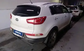 Kia Sportage 2013 года за 7 600 000 тг. в Павлодар