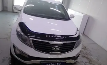 Kia Sportage 2013 года за 7 600 000 тг. в Павлодар фото 2