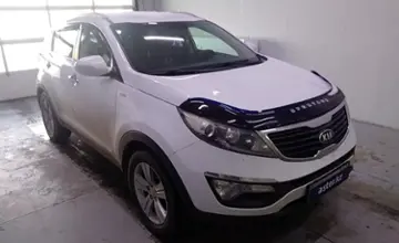 Kia Sportage 2013 года за 7 600 000 тг. в Павлодар фото 3