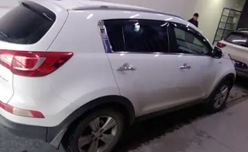 Kia Sportage 2013 года за 7 600 000 тг. в Павлодар фото 4