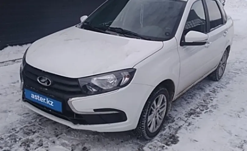 LADA (ВАЗ) Granta 2023 года за 5 000 000 тг. в Караганда