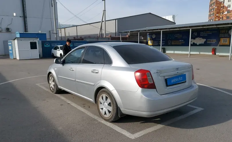 Daewoo Gentra 2014 года за 5 000 000 тг. в Шымкент фото 4