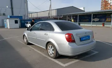 Daewoo Gentra 2014 года за 5 000 000 тг. в Шымкент фото 4