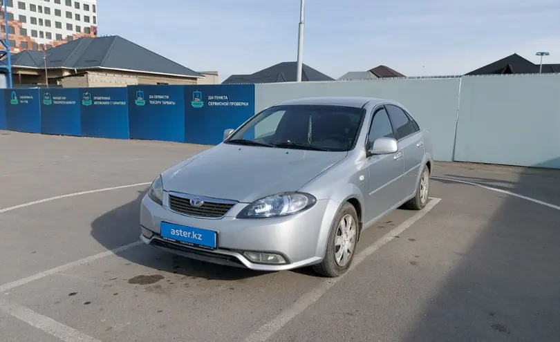 Daewoo Gentra 2014 года за 5 000 000 тг. в Шымкент