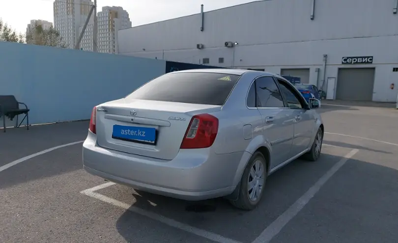 Daewoo Gentra 2014 года за 5 000 000 тг. в Шымкент фото 3