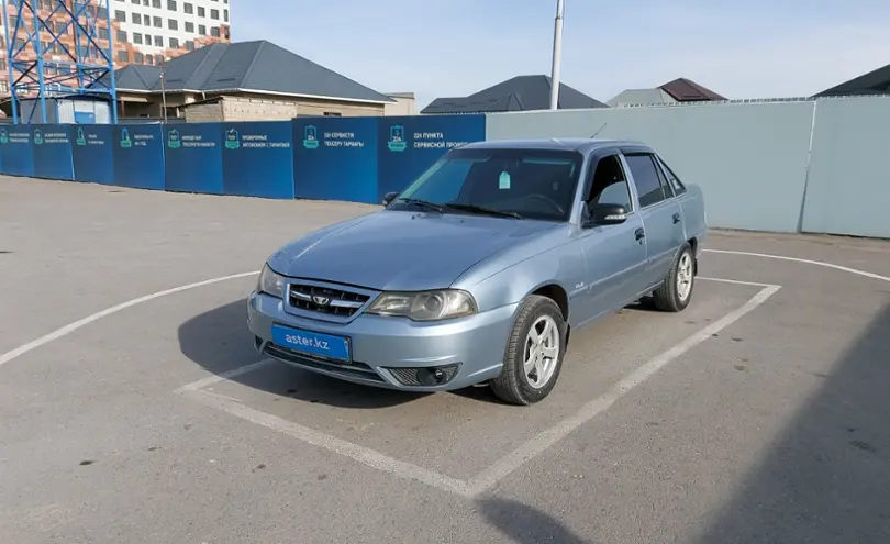 Daewoo Nexia 2012 года за 2 000 000 тг. в Шымкент