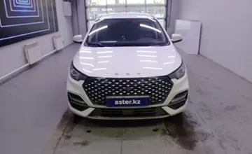 OMODA S5 2023 года за 9 000 000 тг. в Павлодар фото 2