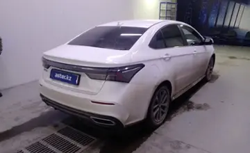 OMODA S5 2023 года за 9 000 000 тг. в Павлодар