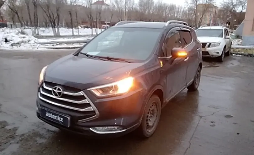 JAC S3 2020 года за 4 500 000 тг. в Костанай