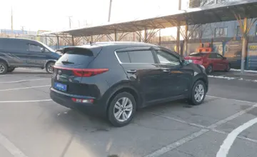 Kia Sportage 2019 года за 10 650 000 тг. в Алматы фото 3