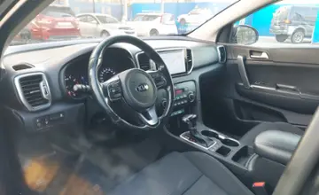 Kia Sportage 2019 года за 10 650 000 тг. в Алматы фото 5