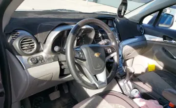 Chevrolet Orlando 2013 года за 6 000 000 тг. в Шымкент фото 5