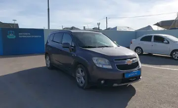 Chevrolet Orlando 2013 года за 6 000 000 тг. в Шымкент фото 2