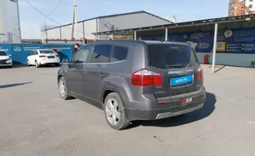 Chevrolet Orlando 2013 года за 6 000 000 тг. в Шымкент фото 4