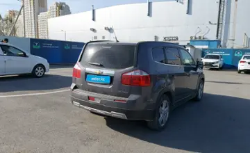 Chevrolet Orlando 2013 года за 6 000 000 тг. в Шымкент фото 3