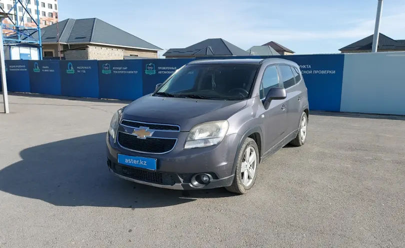 Chevrolet Orlando 2013 года за 6 000 000 тг. в Шымкент