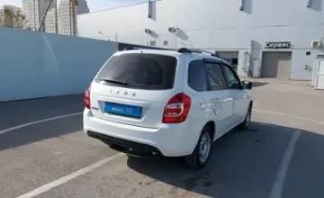 LADA (ВАЗ) Granta 2019 года за 5 200 000 тг. в Шымкент фото 3
