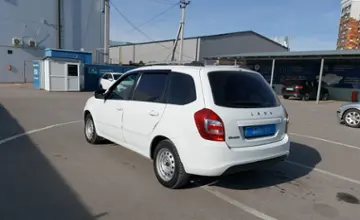 LADA (ВАЗ) Granta 2019 года за 5 200 000 тг. в Шымкент фото 4