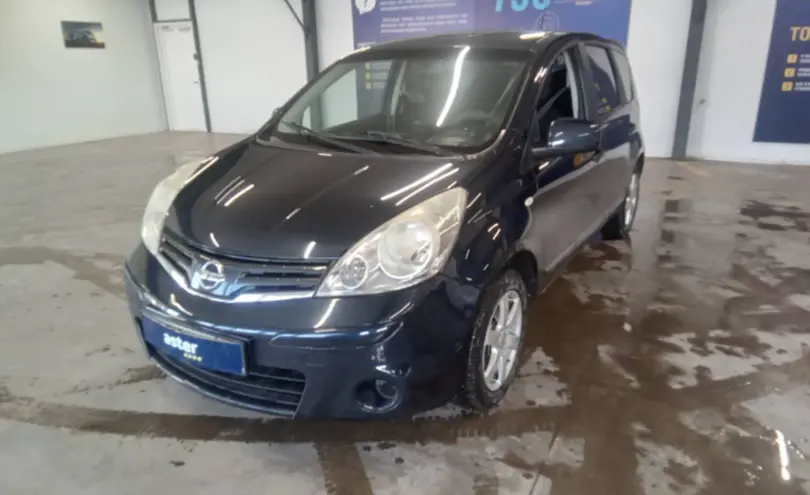 Nissan Note 2013 года за 4 800 000 тг. в Астана